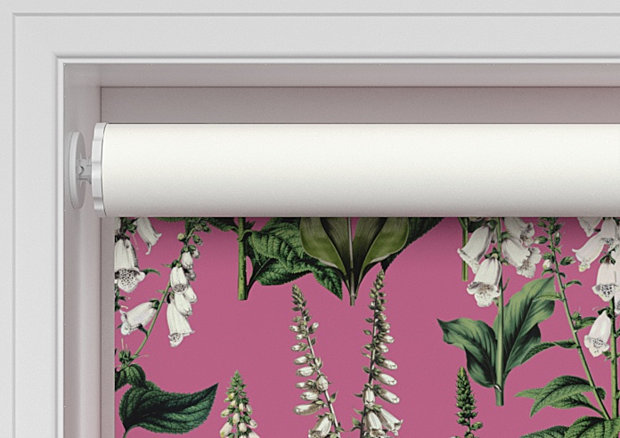 Foxcote, Cosmos - Twist&Fit Roller Blind - Image 9